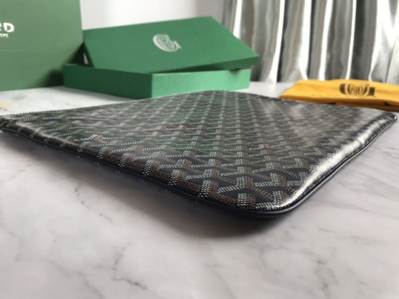 Goyard Clutch Bags